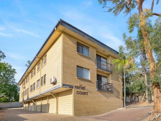 Two Bedroom Indooroopilly Apartment Ideal First Home or Investment