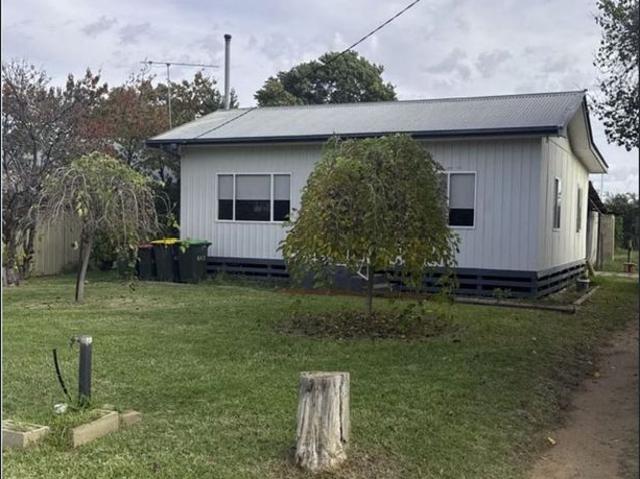 Two Bedroom Irymple Home