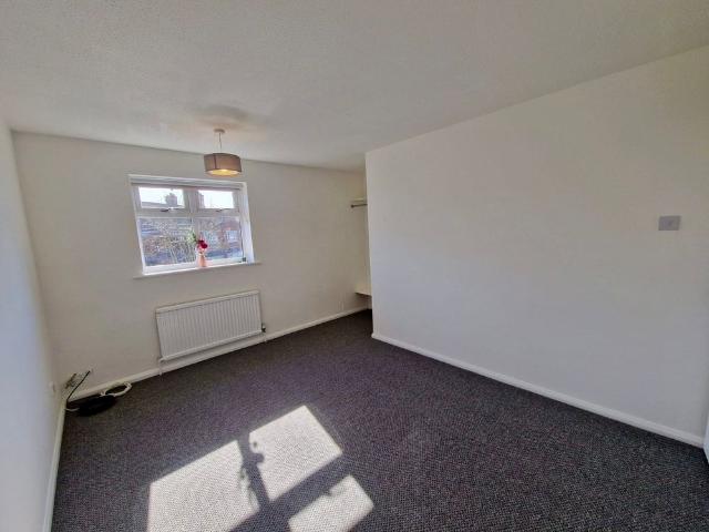 Two Bedroom Link Semi Detached home with garden and carport. Close to amenities and transport links