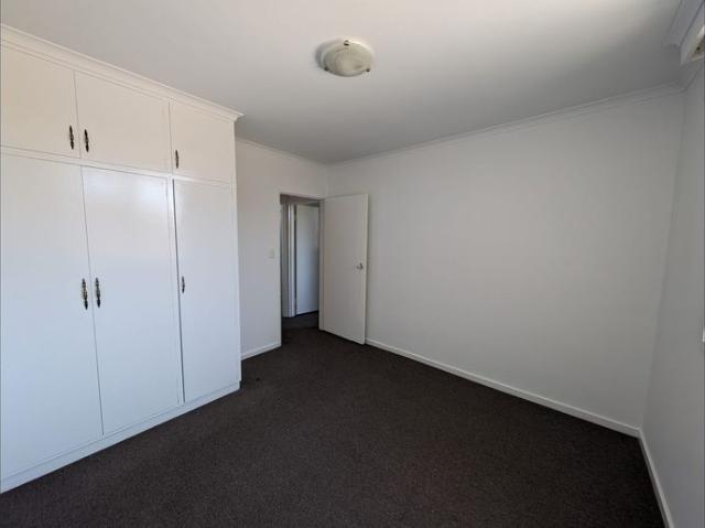 Two bedroom light filled apartment