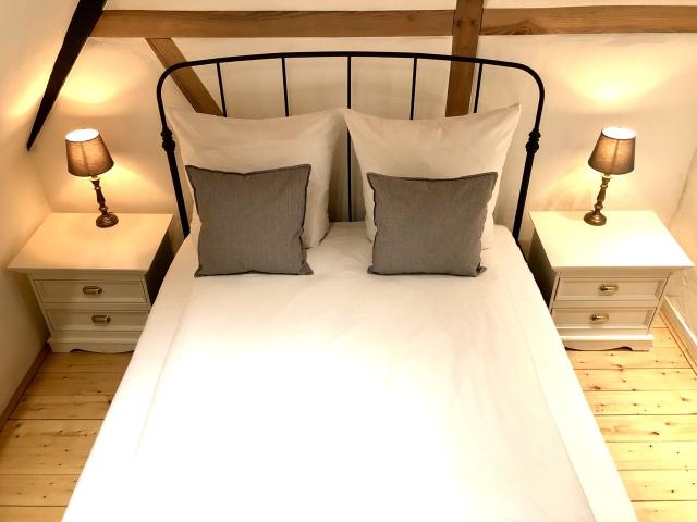 Two Bedroom Loft Apartment, Bad Vilbel Amsterdam Apartments for Rent