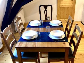 Bad Vilbel, Taunus, Rheinland-Pfalz - Büroraum