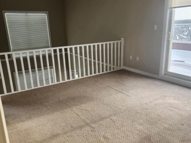 Two Bedroom + Loft