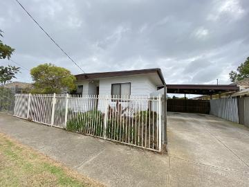 Two Bedroom Low Maintenance Home