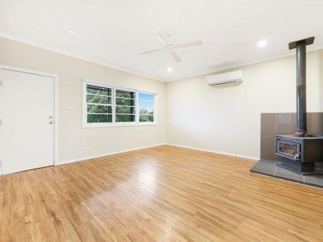 Two Bedroom, Low Maintenance Home