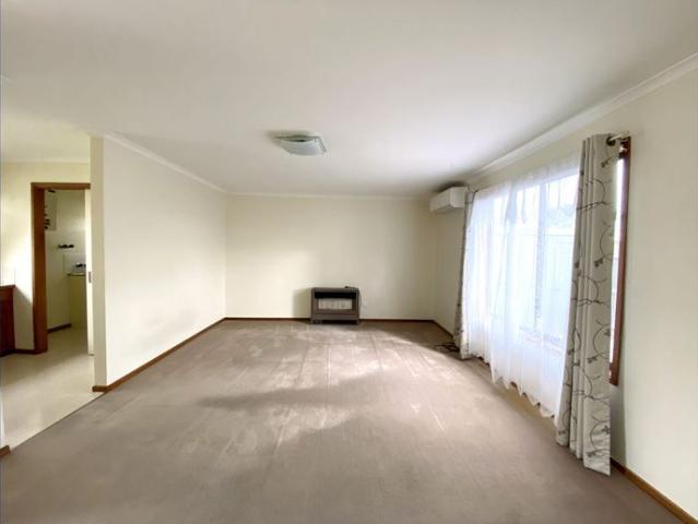 Two Bedroom Low Maintenance Home