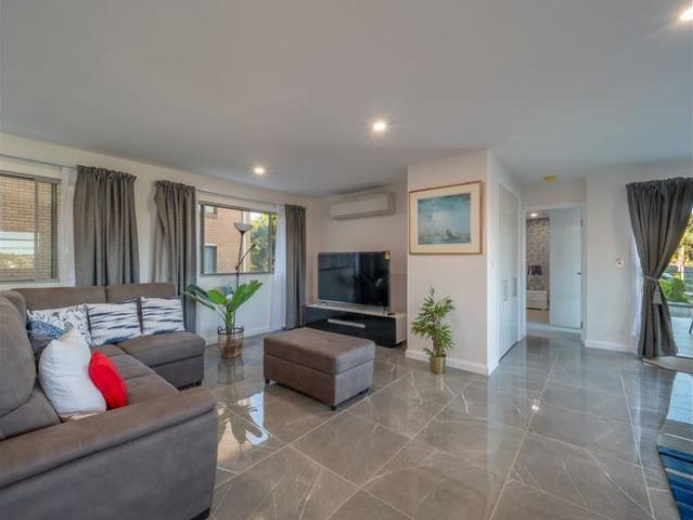 Two bedroom luxury at 'Everard at Flynns Beach'