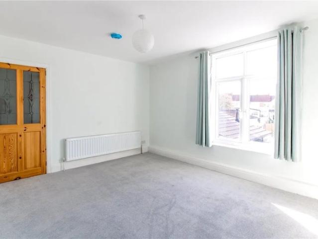 Two bedroom maisonette on Wells Road in Hengrove