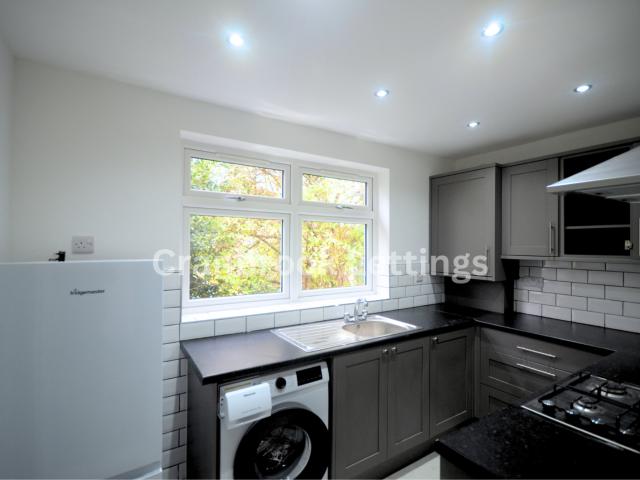 Two bedroom Maisonette