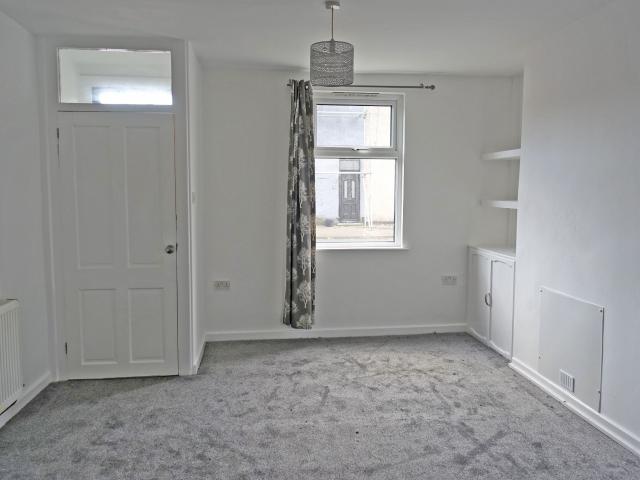 Two Bedroom, Mid Terrace House