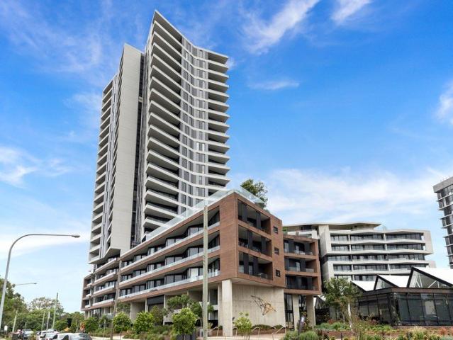 TWO BEDROOM, MODERN APARTMENT WITH STUNNING VIEWS