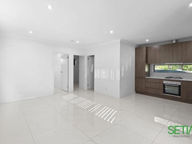 Two Bedroom modern granny flat