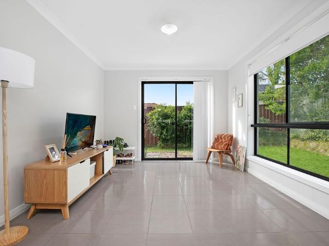 Two Bedroom Modern Granny Flat in a Private and Convenient Location