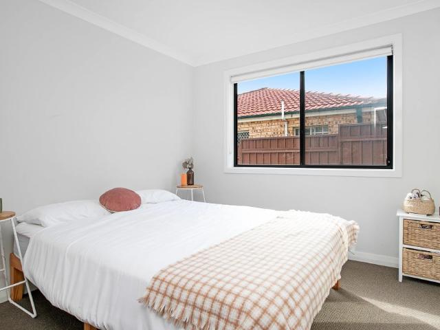 Two Bedroom Modern Granny Flat in a Private and Convenient Location