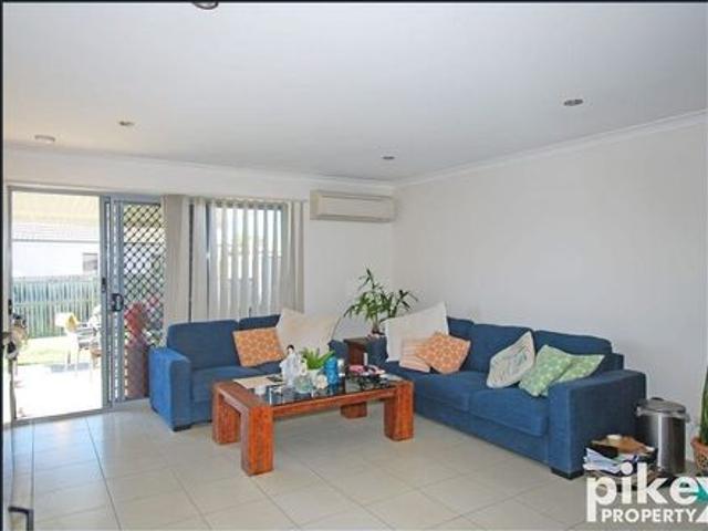 Two Bedroom Modern Duplex
