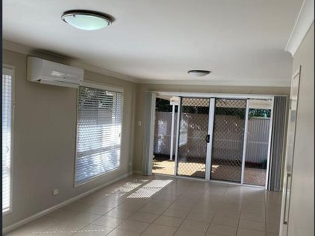 Two Bedroom Modern Low Maintenance Unit