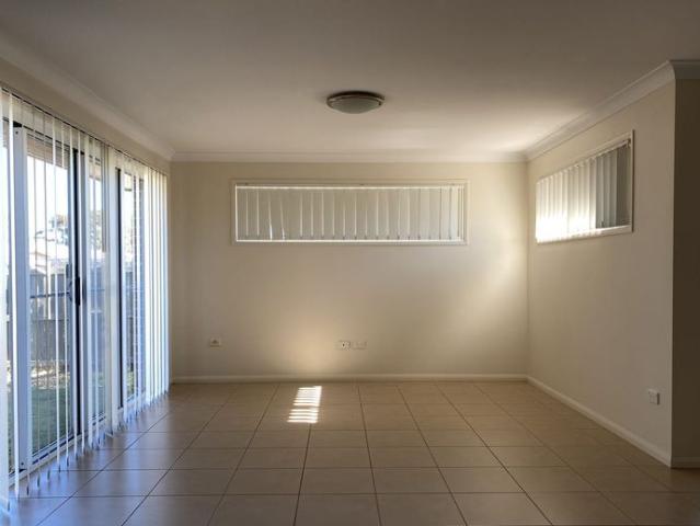 Two Bedroom Modern Low Maintenance Unit