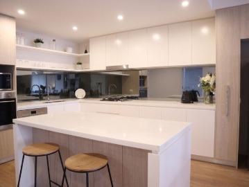 LIMITED TWO BEDROOM + MPR/3RD BEDROOM? With 2 Parking Spaces!