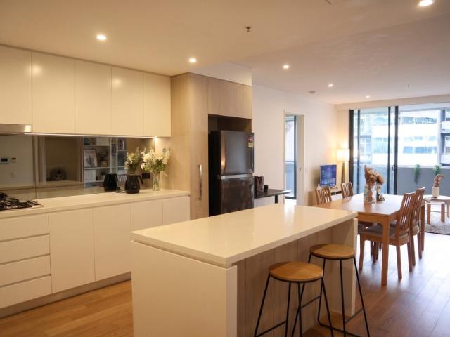 TWO BEDROOM + MPR/3RD BEDROOM? With 2 Parking Spaces!