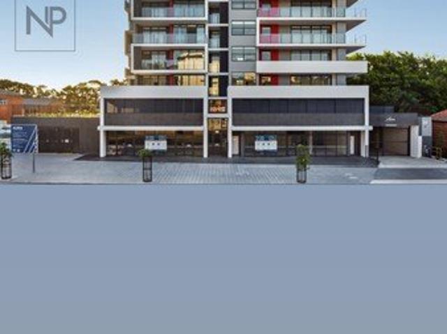 Two Bedroom Near New Apartments