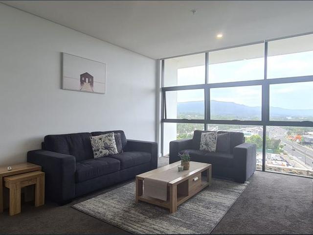Two Bedroom Near New Apartments