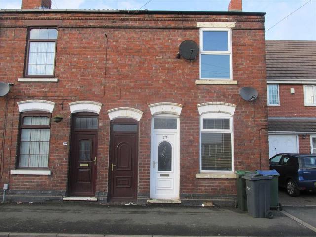 Two Bedroom Oak Road, West Bromwich B70, 2 bed end terrace house to rent, £950 pcm | PrimeLocation
