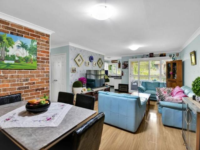 Two Bedroom Oasis in Toongabbie