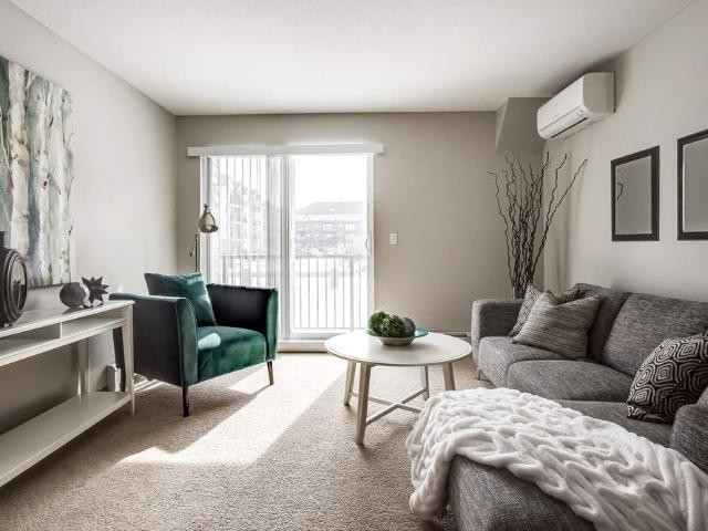 Two Bedroom One Bath