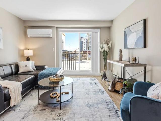 Two Bedroom One Bath