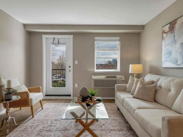 Two Bedroom Two Bath