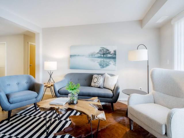 Two Bedroom Two Bath