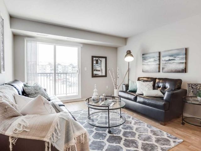 Two Bedroom One Bath