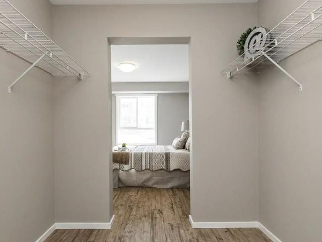 Two Bedroom One Bath