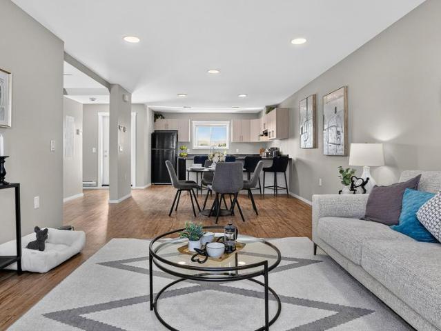 Two Bedroom One Bath