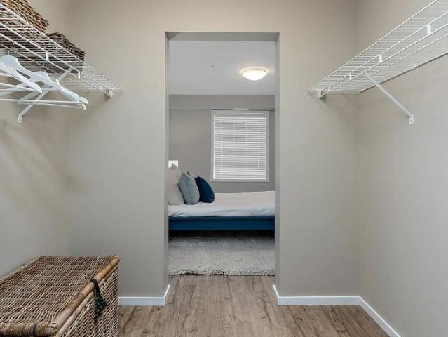 Two Bedroom One Bath