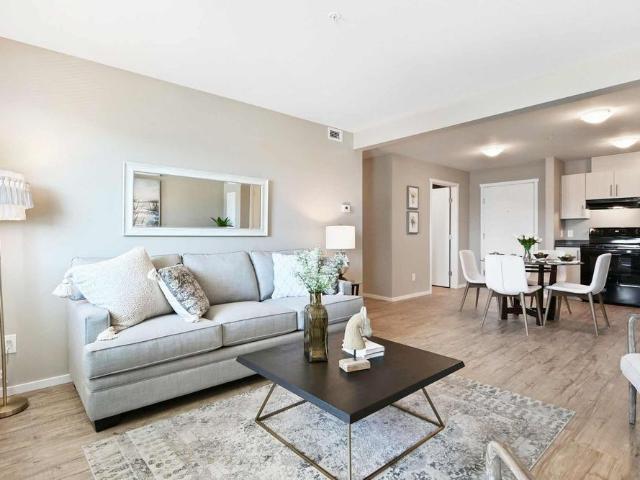 Two Bedroom One Bath