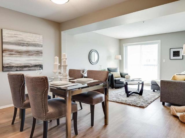 Two Bedroom One Bath