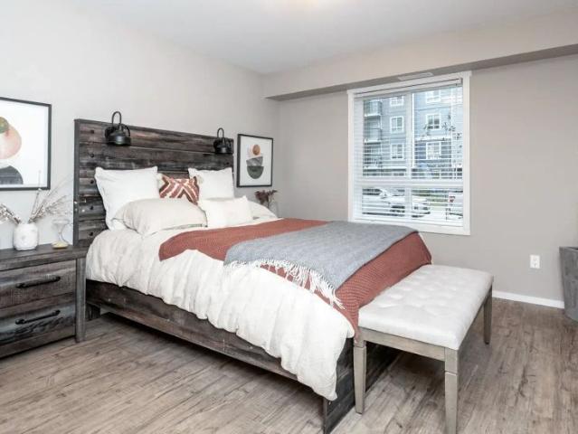Two Bedroom One Bath