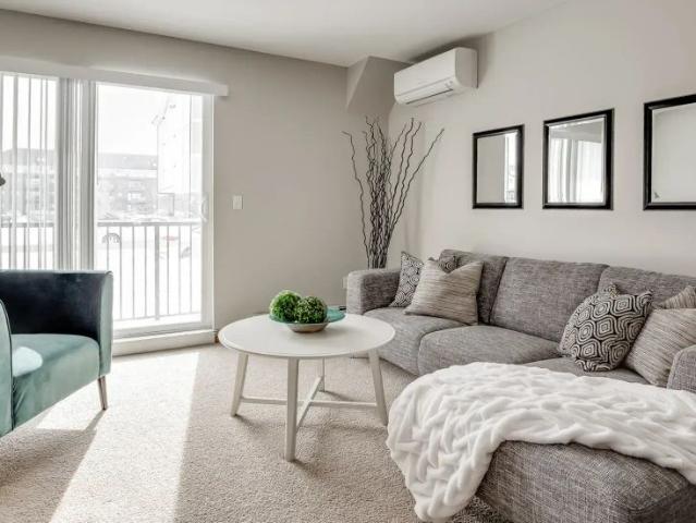 Two Bedroom One Bath