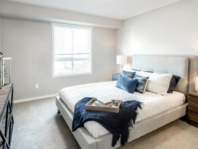 Two Bedroom One Bath