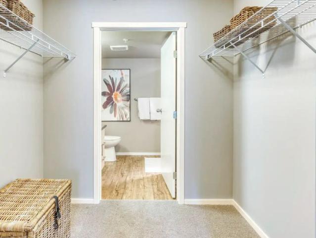 Two Bedroom One Bath