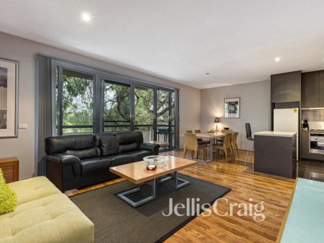 Two Bedroom, One Bathroom and Two Carspaces