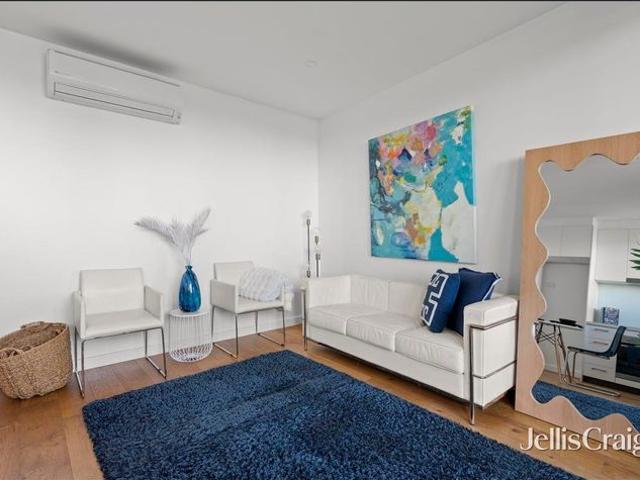Two Bedroom One Bathroom Apartment