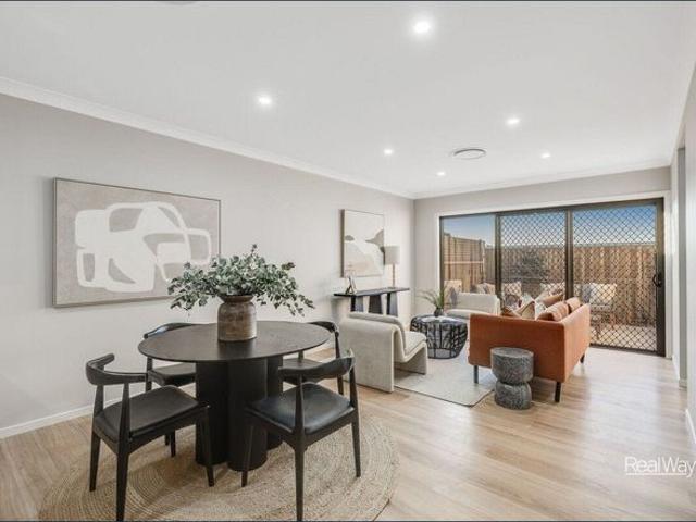 Two Bedroom, One Bathroom Unit Located In A Modern, Well Maintained Complex