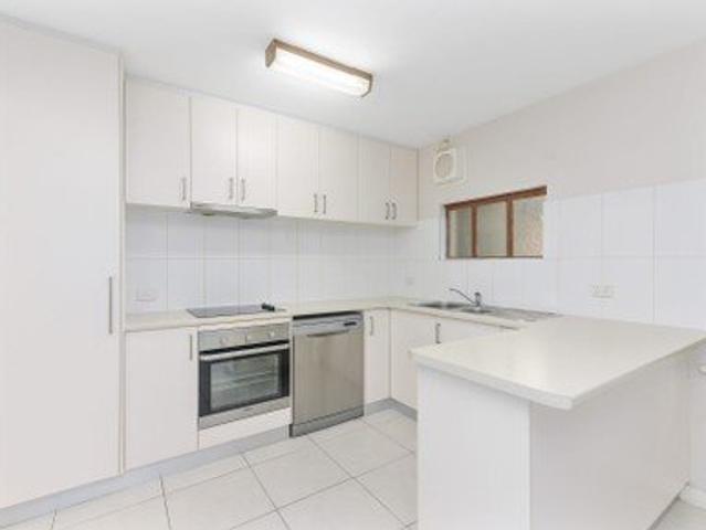 Two Bedroom One Bathroom Villa!