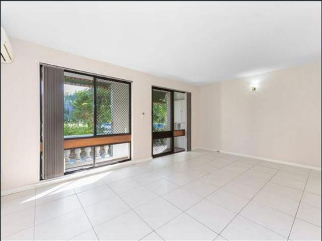 Two Bedroom One Bathroom Villa!