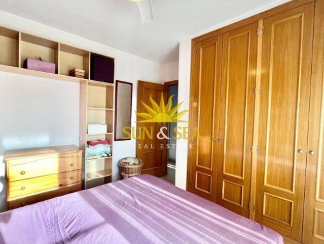 TWO BEDROOM PENTHOUSE – PLAYA HONDA, CARTAGENA