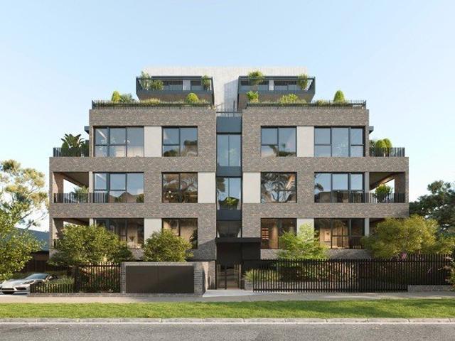 Two Bedroom Penthouse with Oversized Balcony Only $629,000