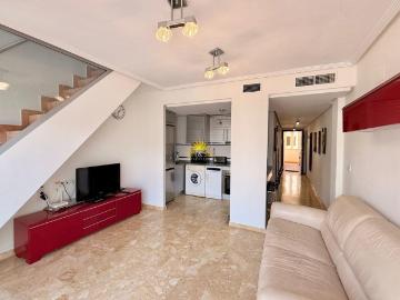 TWO BEDROOM PENTHOUSE – TORREVIEJA