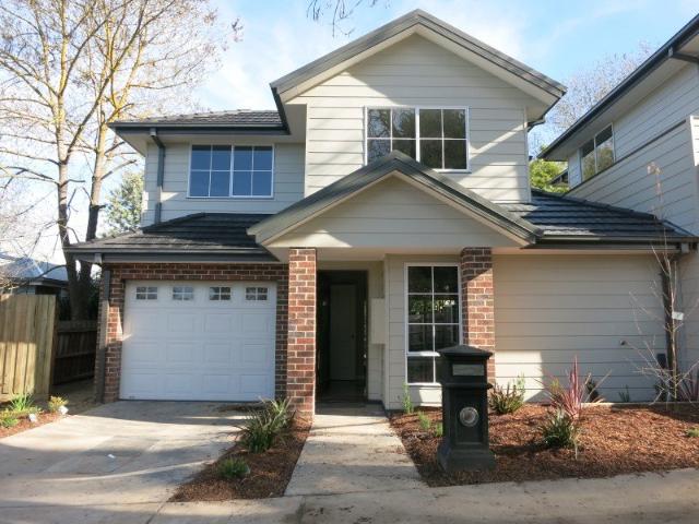 Two Bedroom Plus Study Nook Home with Great Features